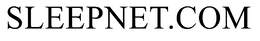 SLEEPNET.COM trademark