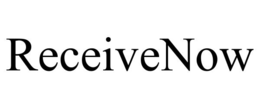 RECEIVENOW trademark