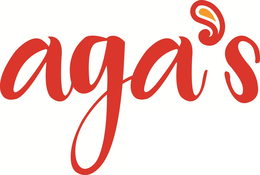 AGA'S trademark
