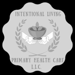 INTENTIONAL LIVING PRIMARY HEALTH CARE L.L.C. trademark