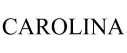 CAROLINA trademark