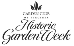 GARDEN CLUB OF VIRGINIA HISTORIC GARDEN WEEK trademark