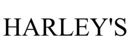 HARLEY'S trademark