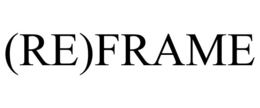 (RE)FRAME trademark