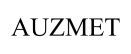 AUZMET trademark