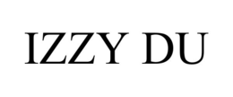 IZZY DU trademark