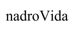 NADROVIDA trademark