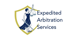 EXPEDITED ARBITRATION SERVICES trademark