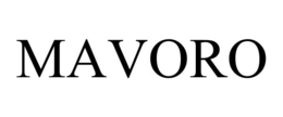 MAVORO trademark