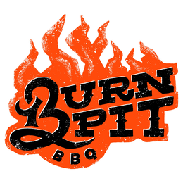 BURN PIT BBQ trademark