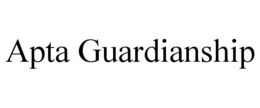 APTA GUARDIANSHIP trademark