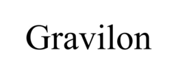 GRAVILON trademark