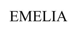 EMELIA trademark
