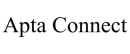 APTA CONNECT trademark