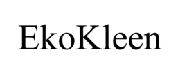 EKOKLEEN trademark