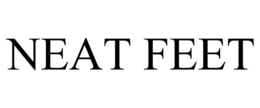 NEAT FEET trademark