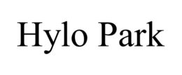 HYLO PARK trademark