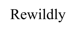 REWILDLY trademark