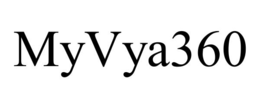 MYVYA360 trademark