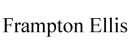 FRAMPTON ELLIS trademark