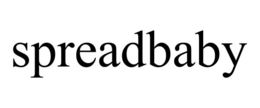 SPREADBABY trademark