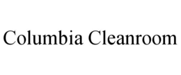 COLUMBIA CLEANROOM trademark