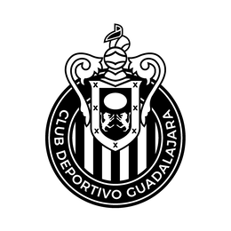 CLUB DEPORTIVO GUADALAJARA trademark