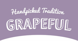 HANDPICKED TRADITION GRAPEFUL trademark