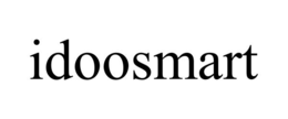 IDOOSMART trademark