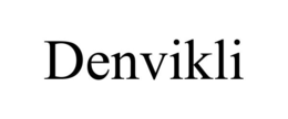 DENVIKLI trademark