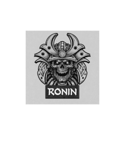 RONIN trademark