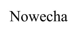 NOWECHA trademark