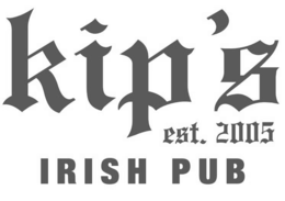 KIP'S IRISH PUB EST. 2005 trademark