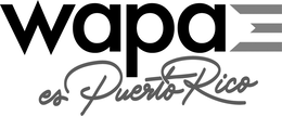 WAPA ES PUERTO RICO trademark