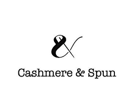 CASHMERE & SPUN trademark