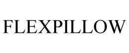 FLEXPILLOW trademark