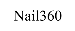 NAIL360 trademark