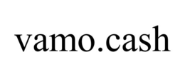 VAMO.CASH trademark
