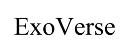 EXOVERSE trademark