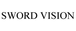 SWORD VISION trademark