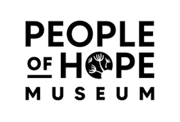 PEOPLE OF HOPE MUSEUM trademark