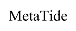 METATIDE trademark