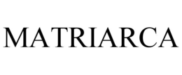 MATRIARCA trademark