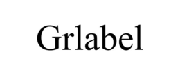 GRLABEL trademark