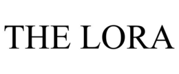 THE LORA trademark