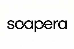 SOAPERA trademark