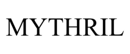 MYTHRIL trademark