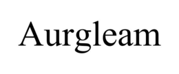 AURGLEAM trademark