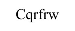 CQRFRW trademark