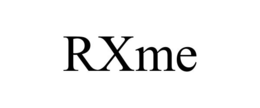 RXME trademark